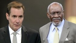 Labsiin Yeroo Hatattamaa Itiyoophiyaa Rakkoo Biyyattii Mudate Furuu Caalaa Daranuu Hammeessa Jedhu, Aangwoonni Yunaayitid Isteets