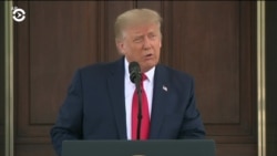 Дональд Трамп: статья в Atlantic – фальшивка