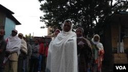 Sirna sagalee kennuu magaalaa Amboo