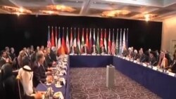 美俄就敘利亞停火展開會談