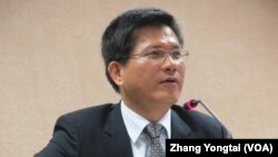 台中捷运施工意外​是台中市长林佳龙上任后面对的首次重大事故。 