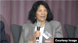 國際奧委會委員德弗朗茨（圖片來源：美國國務院）