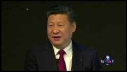 焦点对话：达沃斯暗批川普，习近平有意领军全球化？