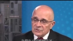 2014-01-14 美國之音視頻新聞: 東南亞國家局勢不穩，跨國企業投資面臨挑戰