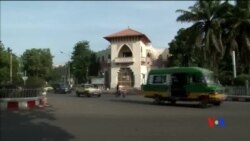 2015-11-25 美國之音視頻新聞: 馬里恐襲後經濟雪上加霜