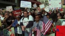 旅行限令的意外收获：穆斯林和犹太人两家结好