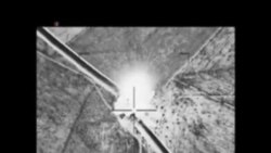 伊拉克軍隊和庫爾德武裝計劃奪回摩蘇爾