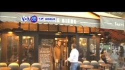 VOA國際60秒(粵語): 2015年12月04日