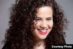 “婦女、行動和媒體”的執行主任傑克琳•弗里德曼