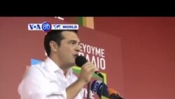 VOA國際60秒(粵語): 2015年9月21日