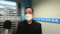 ข่าวสดสายตรงจากวีโอเอไทย 12 เม.ย. 2565