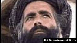 塔利班头目奥马尔