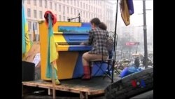 欧洲联盟促乌克兰选举但未提制裁