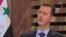Башар Асад: ситуация с безопасностью в Сирии улучшается