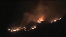 以再空襲敘設施阻止向真主黨運導彈