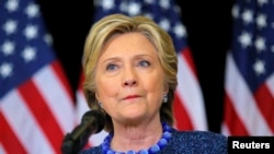 美国国务卿克林顿