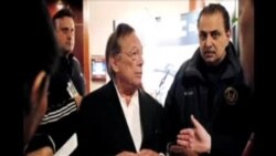 唐納德-斯特靈20億美元賣掉快船隊