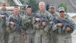 VOA卫视（2014年7月26日 第一小时节目)