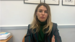 Леся Василенко