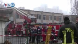 VOA國際60秒：2023年01月18日