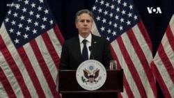 布林肯據信2月初訪華將驗證兩國元首承諾能否得到落實