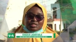 Muradun Masu Kada Kuri’a; Matsalolin Rashin Tsaro Da Ilimi