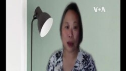 潘麗貞希望《棱角 The Points》可以廣開言路，匯聚百家學說。