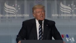 川普与科米让人想起白宫与联调局过去的合作关系