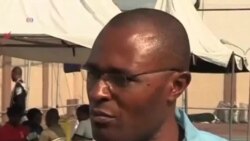 愛滋病日全球行動 中國患者赴京上訪