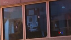 2018-08-20 美國之音視頻新聞: 美國駐土耳其使館受襲但無人傷亡