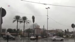 伊拉克首都接連發生炸彈爆炸