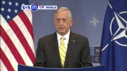 VOA國際60秒(粵語): 2017年2月16日