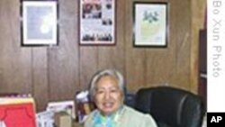 带刺玫瑰林希翎凋谢巴黎  中共错失取信于民良机