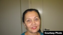 Наталья Евдокимова