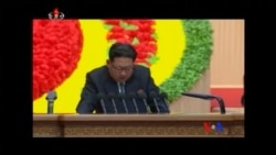 金正恩稱除非受到威脅否則不會動用核武