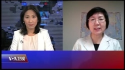 VOA连线(小玉)：日本新设领土主权展示厅传递何种讯息？/安倍将出席冬奥会开幕式，日本社会如何反应？