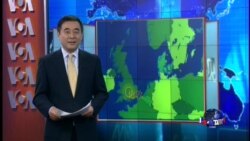 VOA卫视(2014年10月23日 第一小时节目)