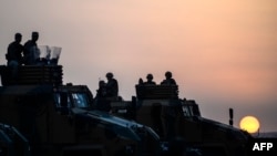 Haleellaan Raashiyaa Akka Tasaa Loltoota Turkii 3 Galaafate: Turkii