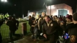 小夏看美国：布朗案将宣判，弗格森进入高度警戒