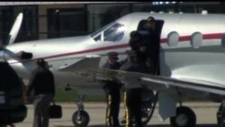 2013-04-23 美國之音視頻新聞: 加拿大挫敗基地組織支持的恐怖陰謀