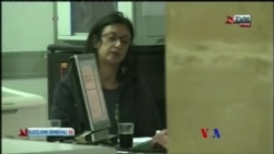 美國最強烈譴責馬耳他新聞記者被謀殺