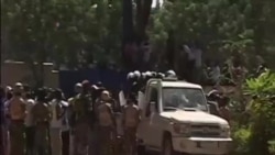 聯合國要求布基納法索軍方交出權力