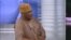 Aliyu Mustapha shugaban Sashen Hausa na Muryar Amurka a Washington, D.C