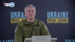 VOA國際60秒：2022年4月11日