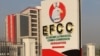 Hedkwatar Hukumar EFCC Da Ke Abuja