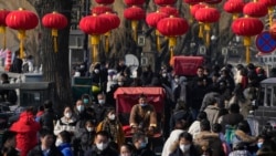 專訪人類學家劉紹華：中國防疫三年苦難人民創傷難以磨滅