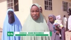 Kananan Yara, Da Kuma Wasu Da Ba 'Yan Najeriya Ba Sun Yi Rajistar Zabe