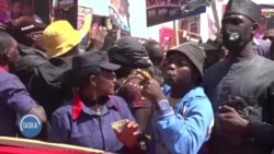 Yadda A Baya Matsalar Bangar Siyasa Ta Shafi Zabuka A Garin Jos Na Najeriya