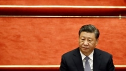 中共當局又懲治一名政法高官 20大前繼續權力鬥爭