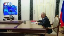 VOA國際60秒：2022年3月11日